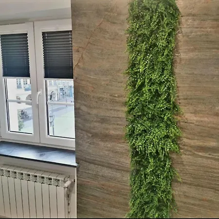 Rynek 23 Lux, Z Widokiem Na Ratusz , Parking Free Pod Domem Lejlighed *