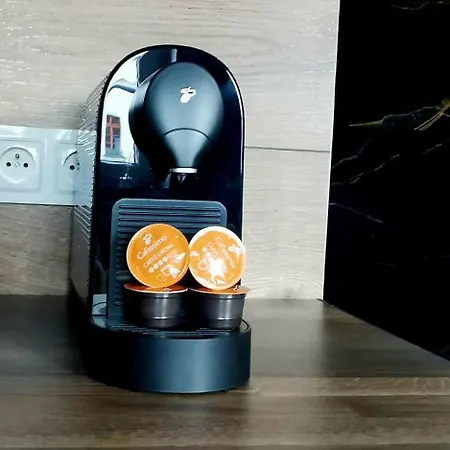 Apartmán Rynek 23 Lux, Z Widokiem Na Ratusz Starego Miasta