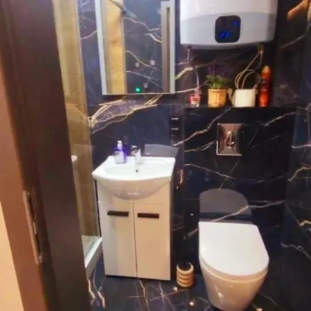 Apartment Rynek 23 Lux, Z Widokiem Na Ratusz Starego Miasta *