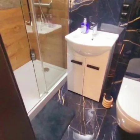Apartmán Rynek 23 Lux, Z Widokiem Na Ratusz Starego Miasta Hlivice