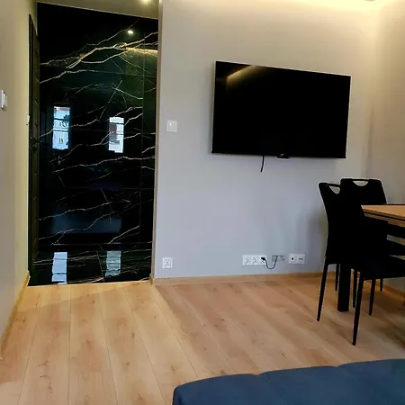 Lejlighed Rynek 23 Lux, Z Widokiem Na Ratusz , Parking Free Pod Domem *