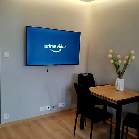 Apartment Rynek 23 Lux, Z Widokiem Na Ratusz Starego Miasta