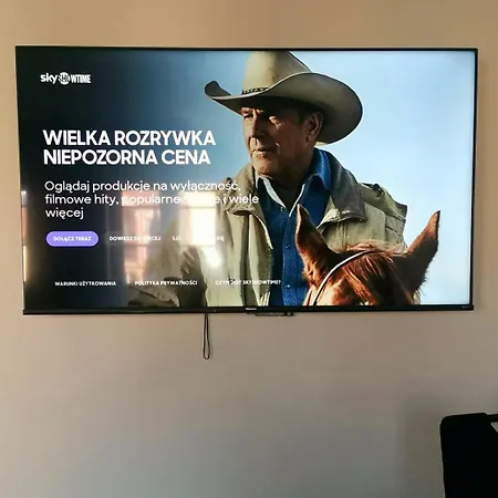 Rynek 23 Lux, Z Widokiem Na Ratusz , Parking Free Pod Domem Lejlighed *