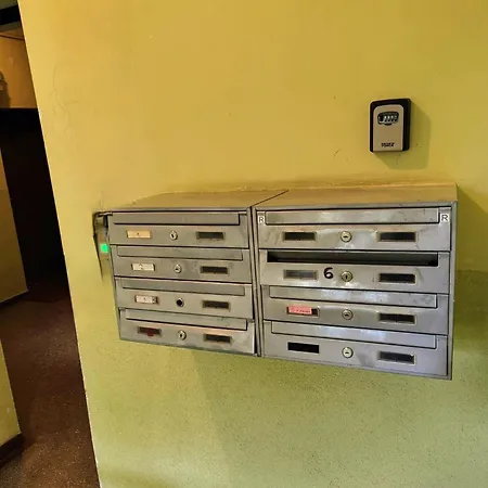 Rynek 23 Lux, Z Widokiem Na Ratusz , Parking Free Pod Domem *