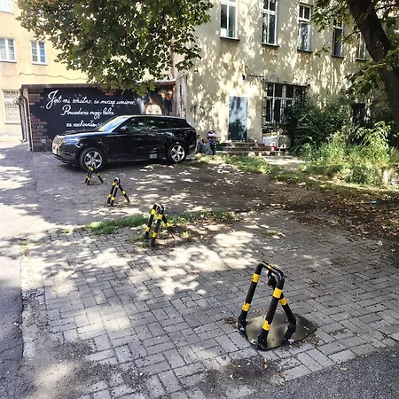Rynek 23 Lux, Z Widokiem Na Ratusz , Parking Free Pod Domem *