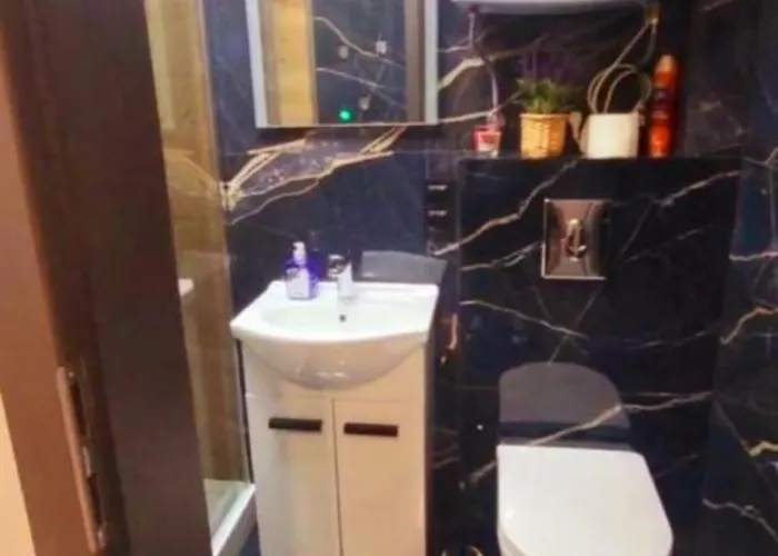 Apartment Rynek 23 Lux, Z Widokiem Na Ratusz , Parking Free Pod Domem *