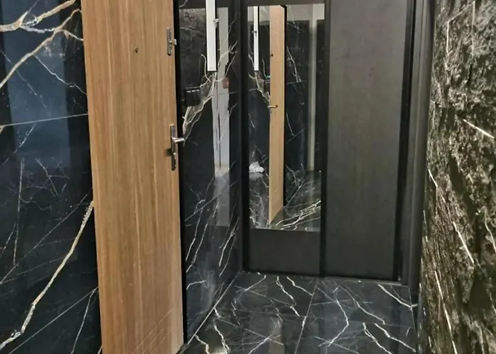 Rynek 23 Lux, Z Widokiem Na Ratusz , Parking Free Pod Domem