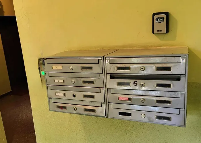 Rynek 23 Lux, Z Widokiem Na Ratusz , Parking Free Pod Domem *