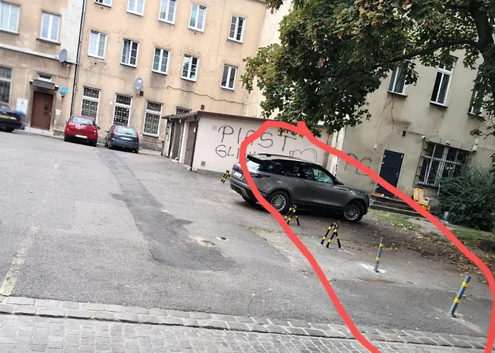 Apartment Rynek 23 Lux, Z Widokiem Na Ratusz , Parking Free Pod Domem Gliwice